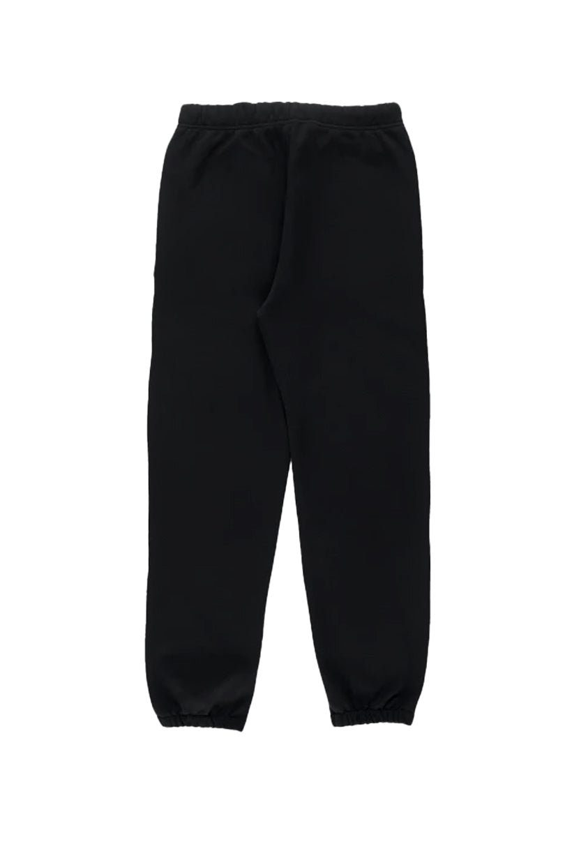 PANTALONES JOGGERS PENICHE LARGOS DEPORTE NEGRO