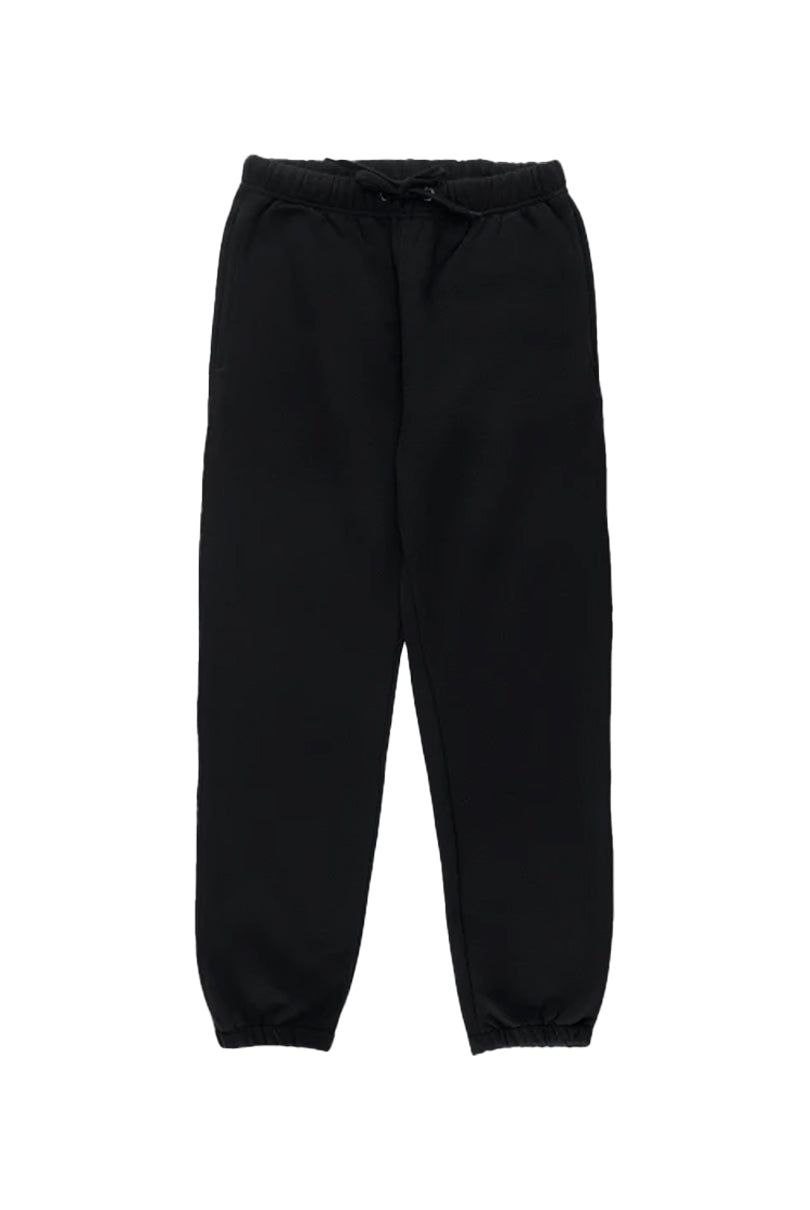 PANTALONES JOGGERS PENICHE LARGOS DEPORTE NEGRO