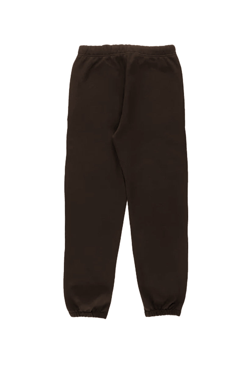 PANTALONES JOGGERS PENICHE LARGOS DEPORTE MARRÓN