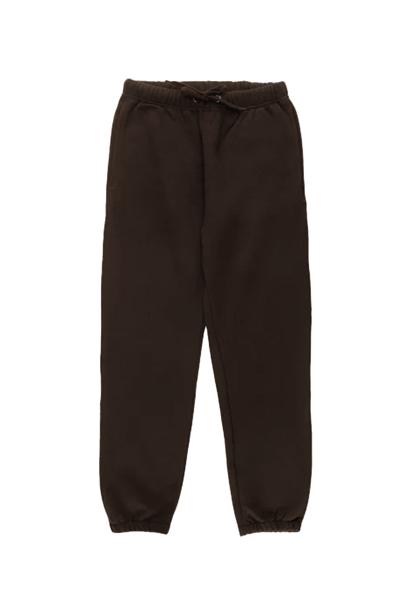 PANTALONES JOGGERS PENICHE LARGOS DEPORTE MARRÓN