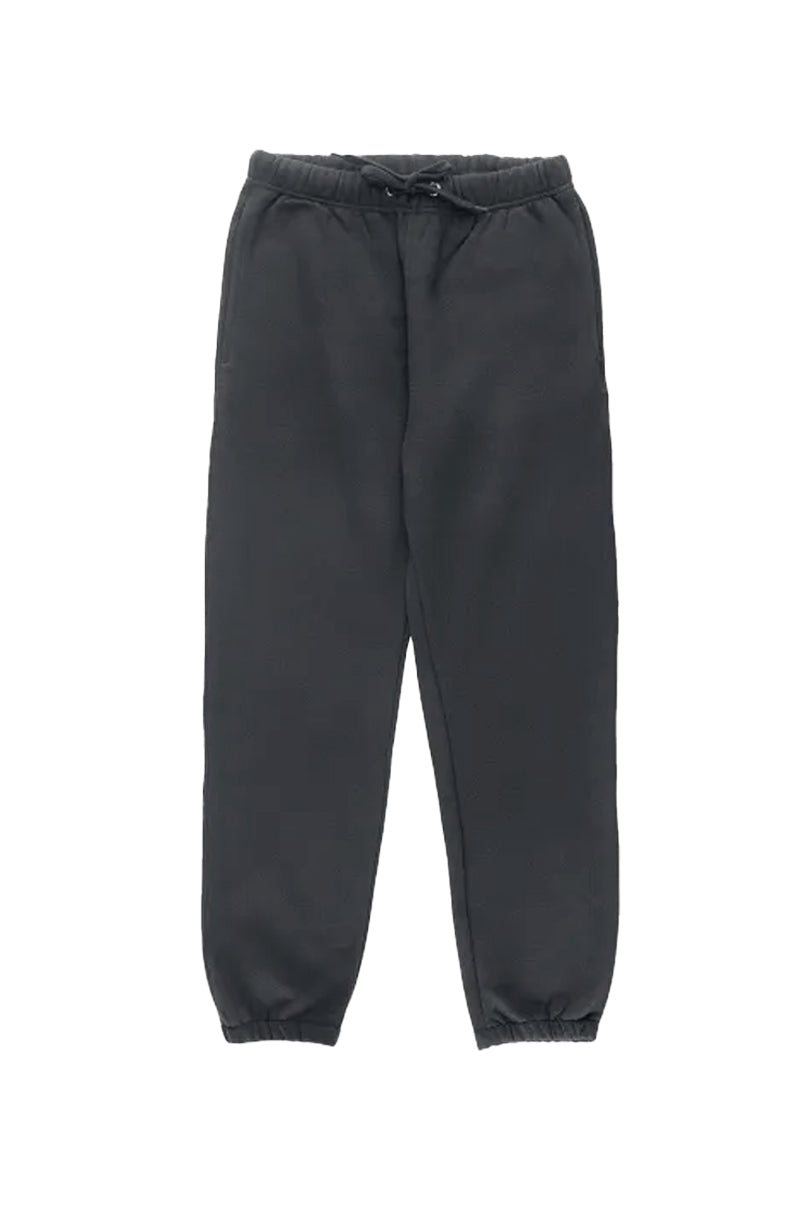 PANTALONES JOGGERS PENICHE LARGOS DEPORTE GRIS OSCURO