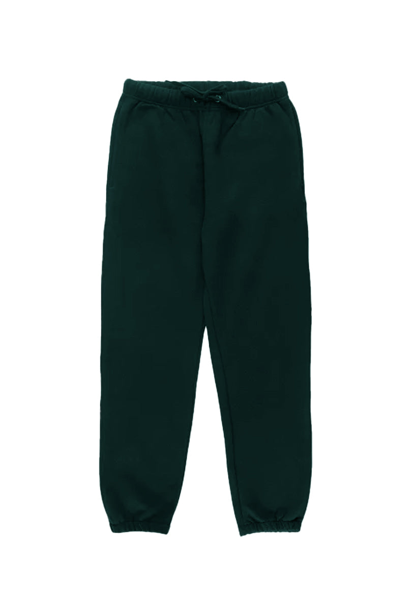 PANTALONES JOGGERS PENICHE LARGOS DEPORTE VERDE