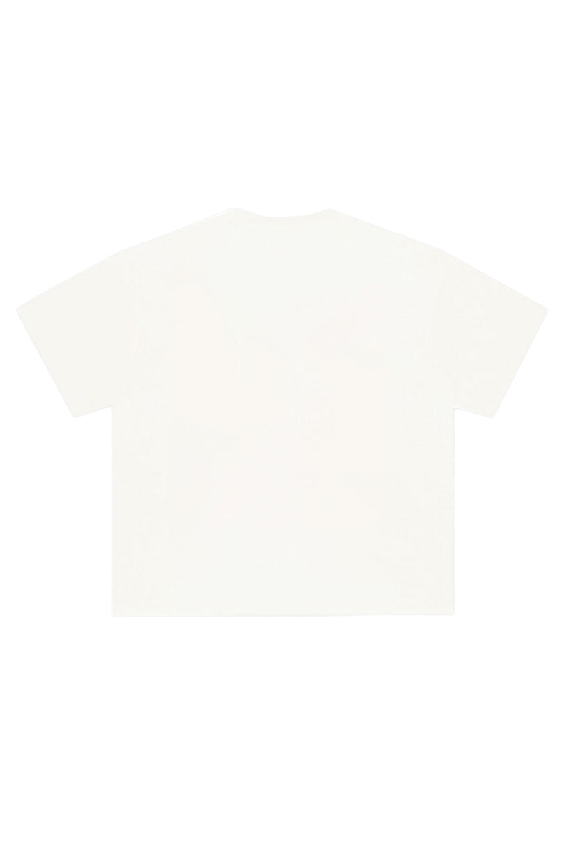 CAMISETA LEVI BOXY FIT BEIGE