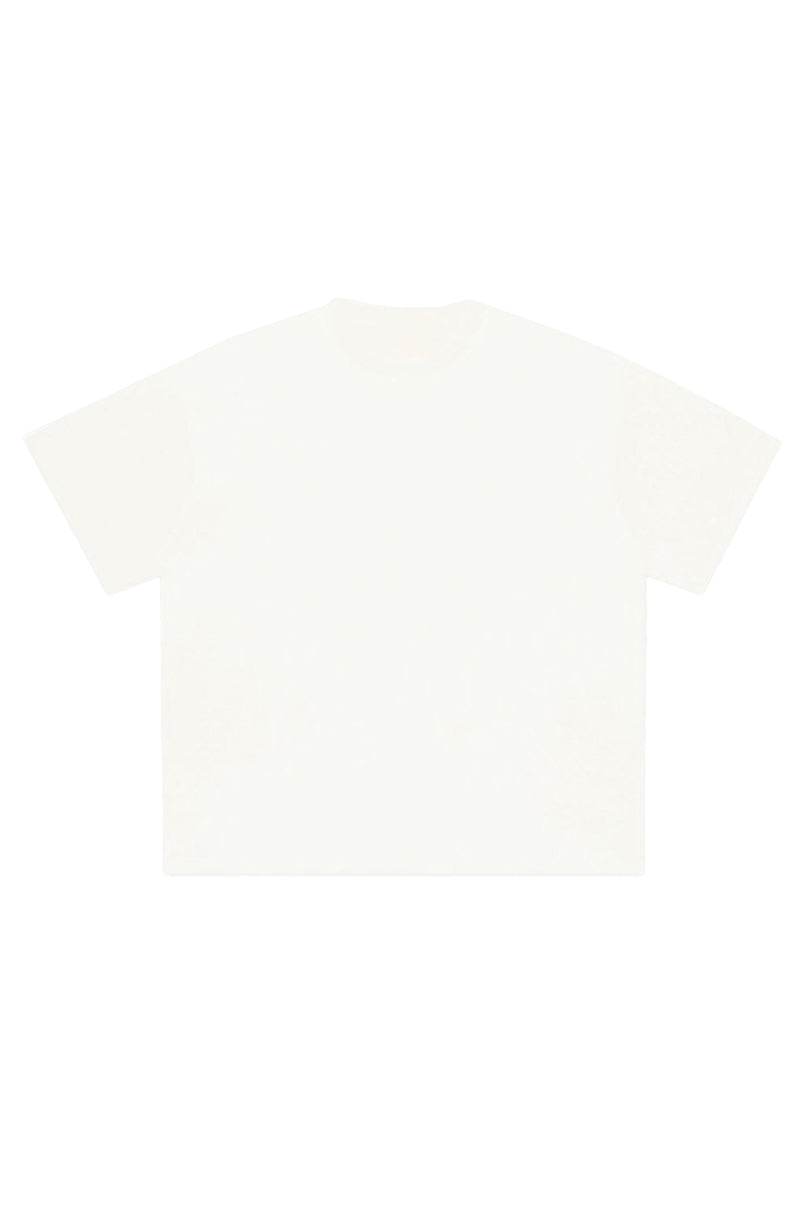 CAMISETA LEVI BOXY FIT BEIGE