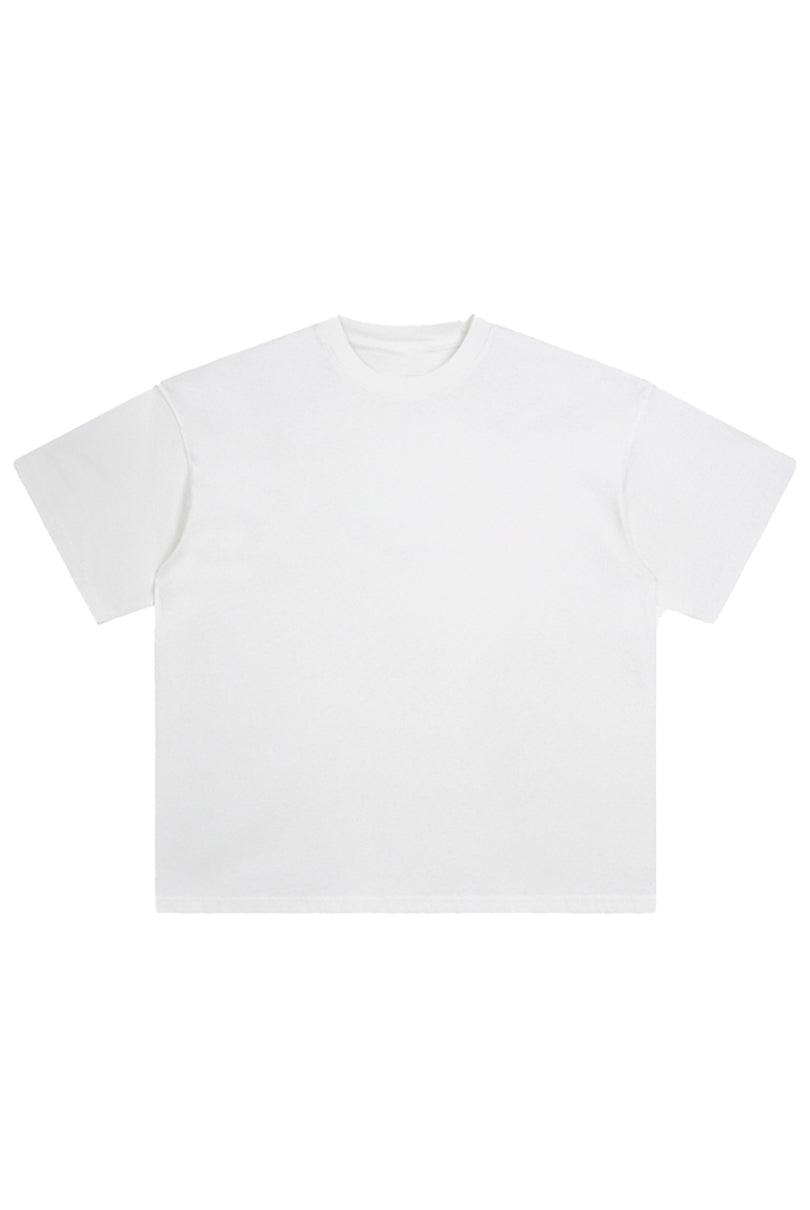 CAMISETA LEVI BOXY FIT BLANCO