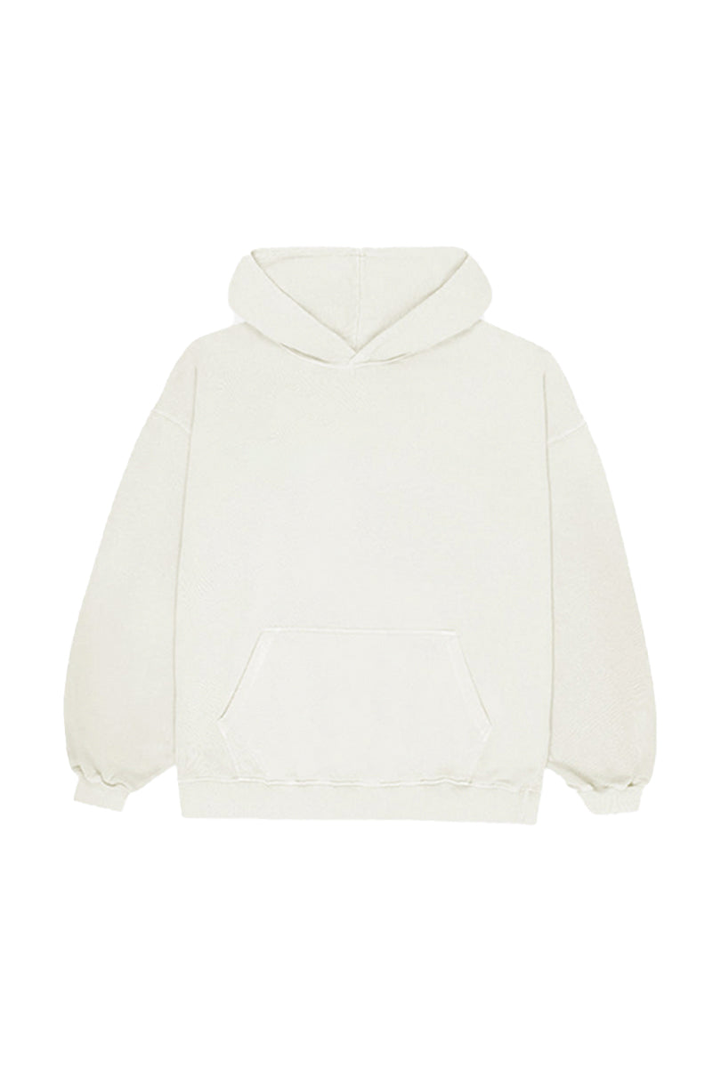 SUDADERA PENICHE BEIGE