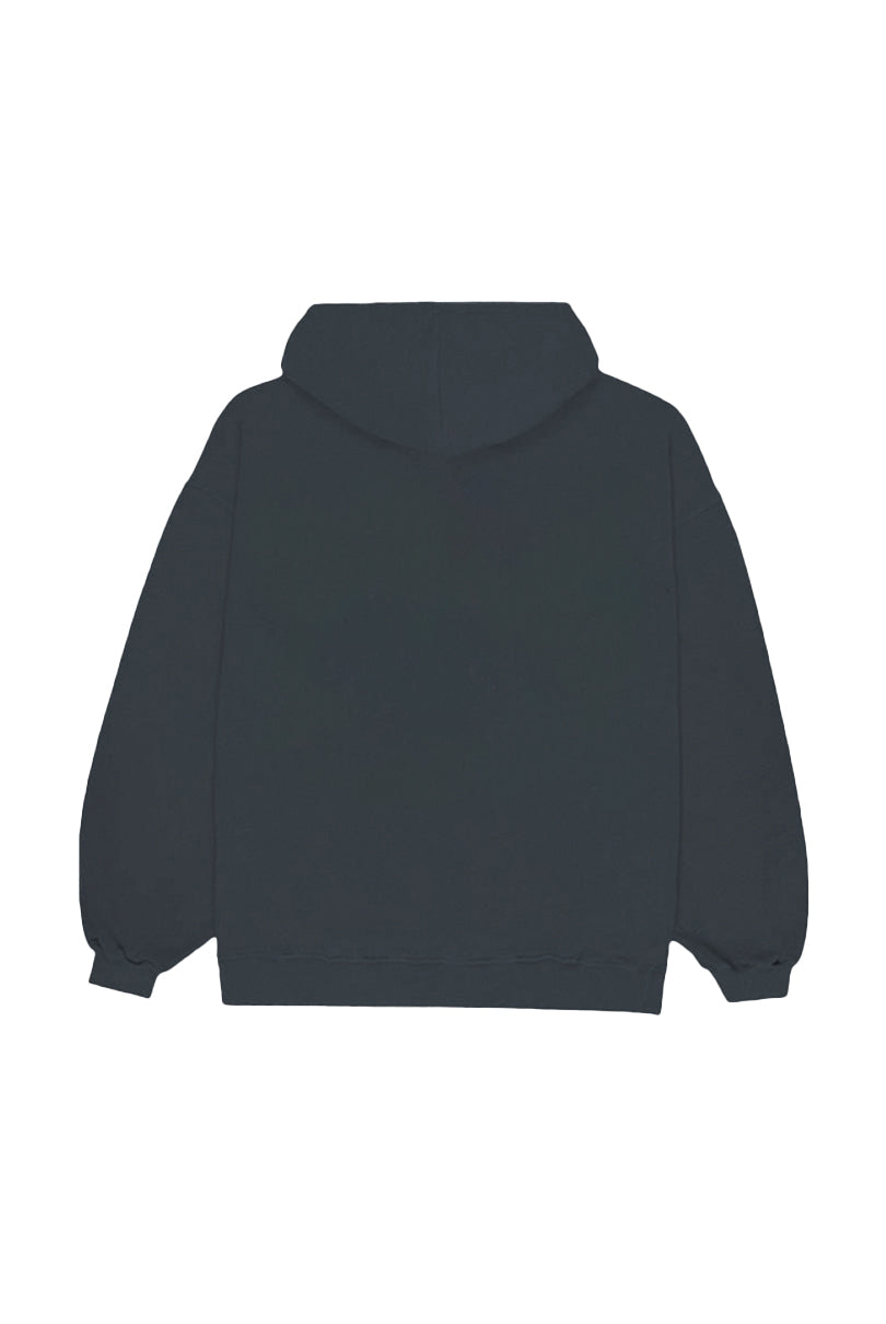 SUDADERA PENICHE DARK GREY