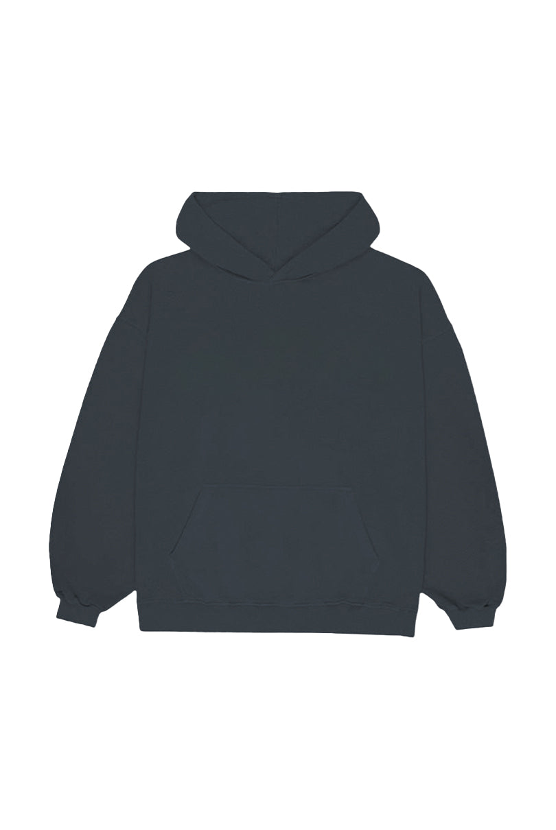 SUDADERA PENICHE DARK GREY