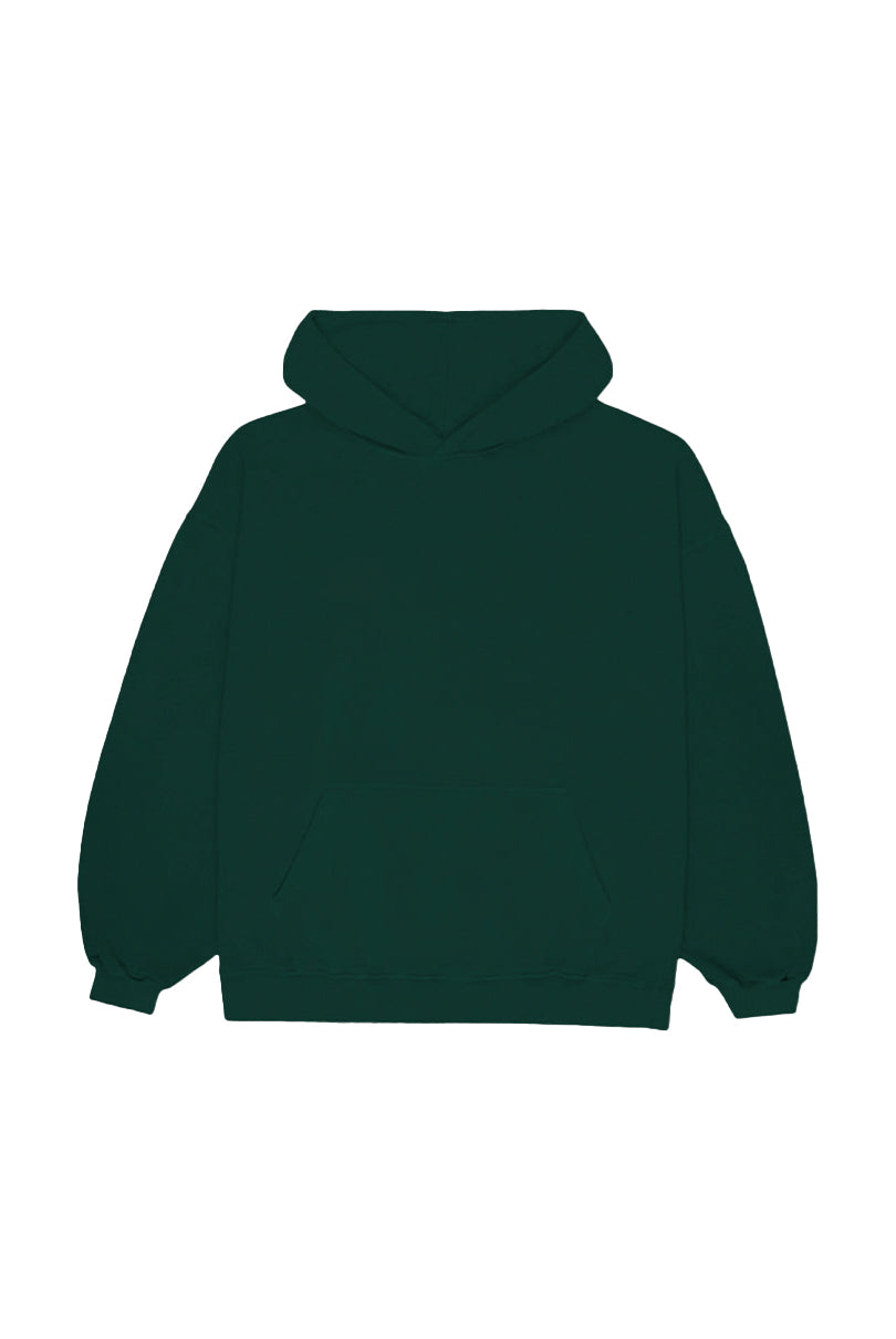 SUDADERA PENICHE VERDE