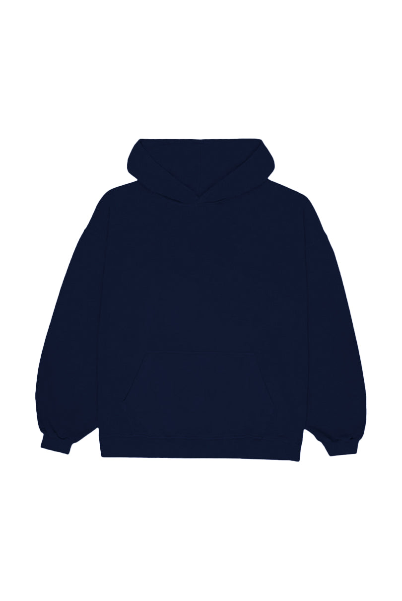 SUDADERA PENICHE AZUL MARINO