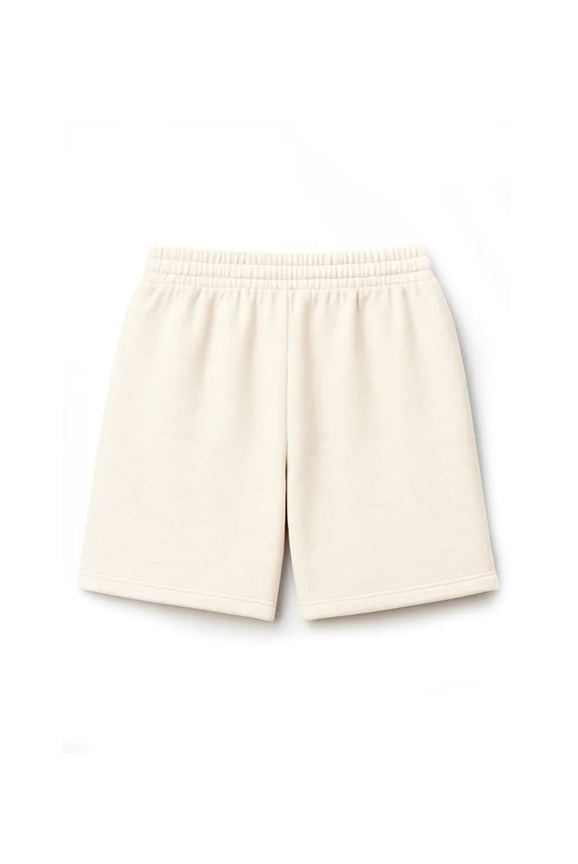 PANTALONES SHORTS SAREK CORTOS DEPORTE BEIGE